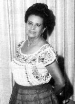 Alura Flores de Angeles