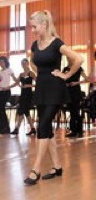 Elena Dimitrova 2014