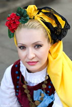 Elena Dimitrova 2016