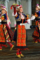 Elena Dimitrova 2016