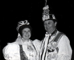 Ruth and Richard Duree, 1994
