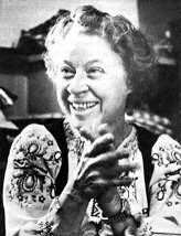 Jane Farwell