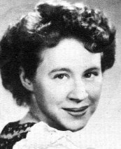 Jane Farwell