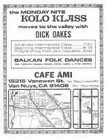 Cafe Ami