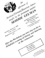 Morry Gelman