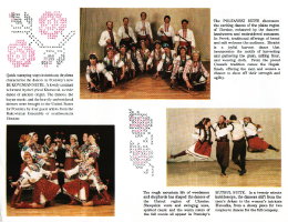 Boulder Postoley Dancers