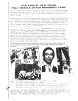 Summer Solstice January 3, 1988