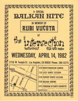 The Intersection