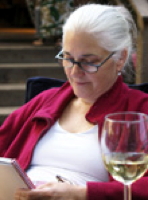 Sue Foy