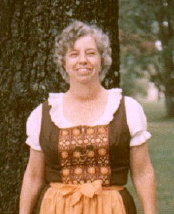 Mae Fraley