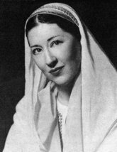 Florence Freehof 1955