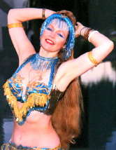 Ghanima Gaditana - Photo by Gerald Parker
