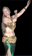 Ghanima Gaditana - Photo by Wm. Leler