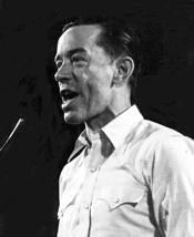 Dale Garrett