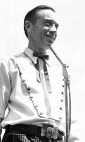 Dale Garrett