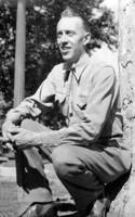 Dale Garrett