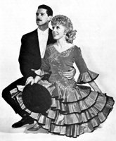 Ned and Marian Gault