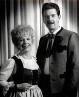 Ned and Marian Gault