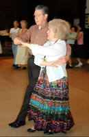Ned and Marian Gault