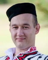 Stoyan Getsov