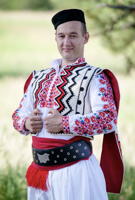 Stoyan Getsov