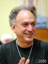 Michael Ginsburg 2005
