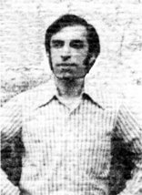 Steve Glaser 1975
