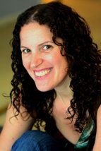 Erika Goldman 2014