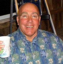 Joe Graziosi