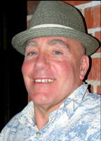 Joe Graziosi