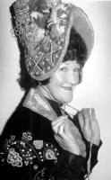 Madelynne Greene