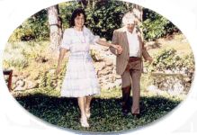 Ruth Browns and Mrs. Richard Gundelfinger