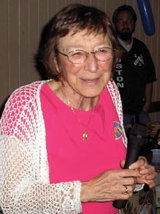 Ruth Browns Gundelfinger