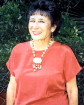 Ruth Browns Gundelfinger