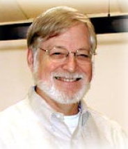 Bruce Hamilton