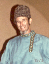 John Hancock 1973