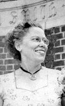 Sally Harris