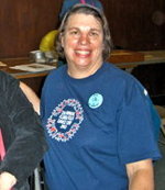 Pat Henderson