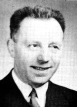Huig Hoffman