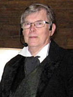 Dale Hyde