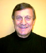 Boris Kete Ilievski