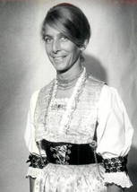Carmen Irminger