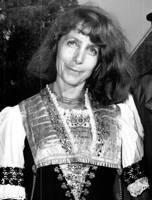 Carmen Irminger