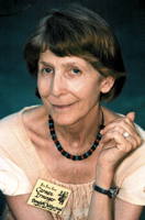 Carmen Irminger