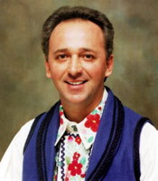 Zeljko Jergan