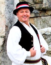 Zeljko Jergan