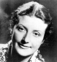 Eugenia Popescu-Judetz