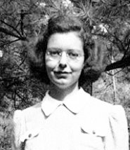 Mary Judson