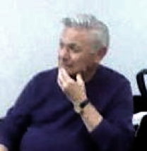 Jonathon Yonaton Karmon - 80th birthday 2012