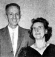 Paul and Pauline Kermiet